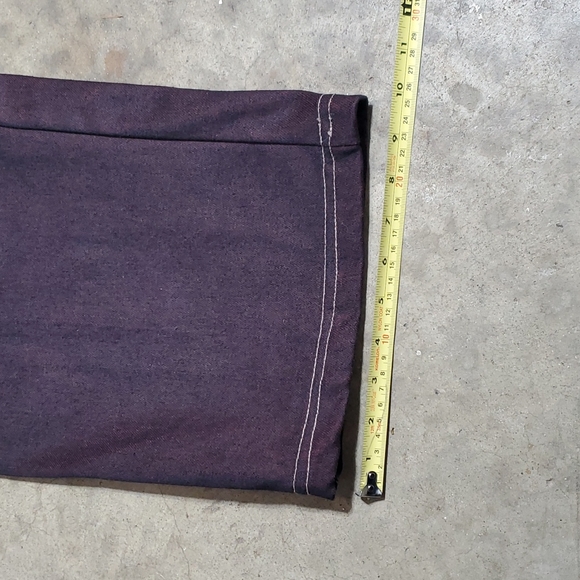 ESCO duns jeans Size 40 - Picture 6 of 10